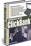 Working with ClickBank