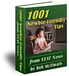 1001 Newbie-Friendly Tips