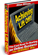 Achieving Lift Off