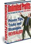unlimited profit ebook